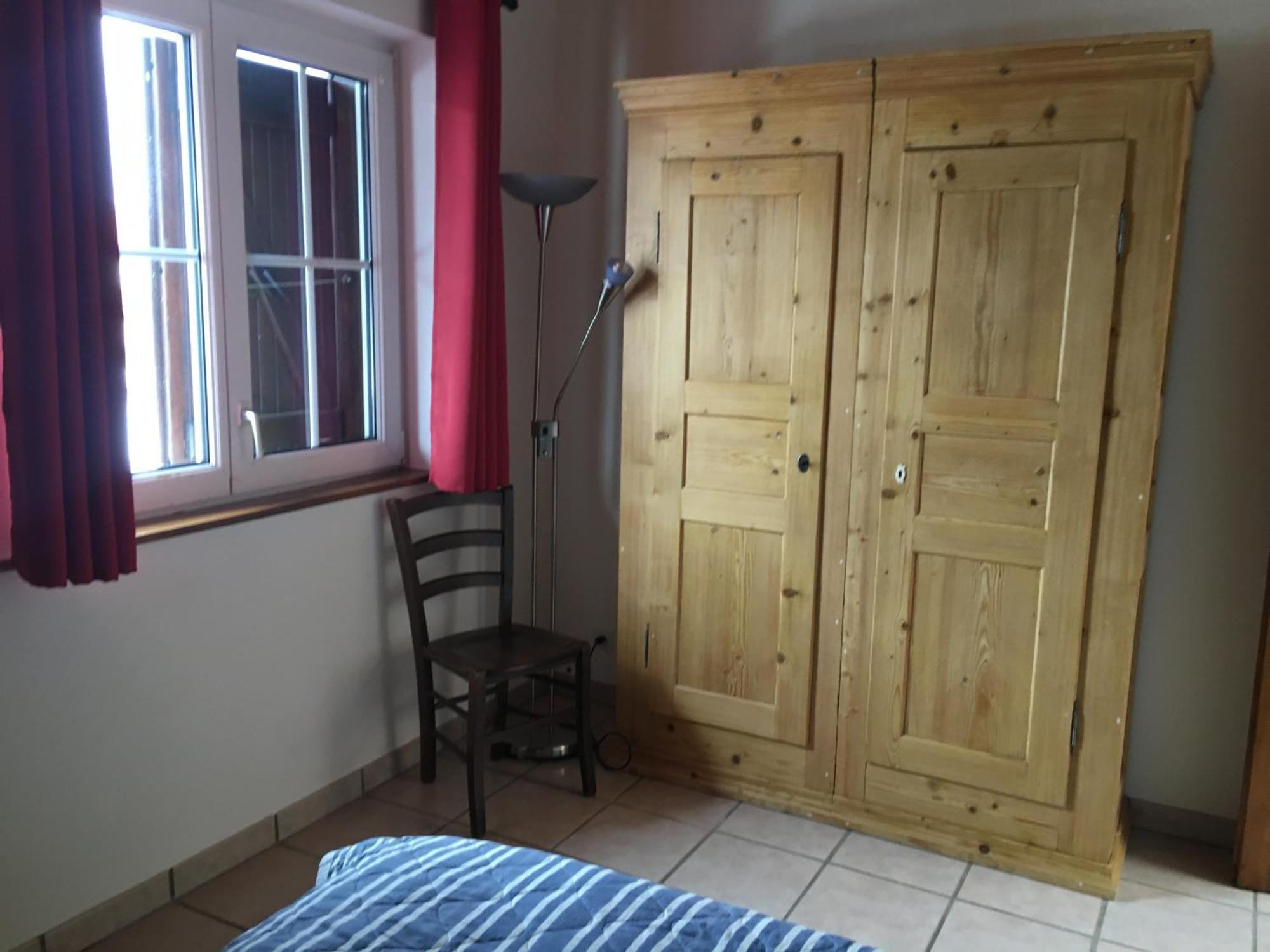 Chambres D'Hotes Les Genevez Екстер'єр фото