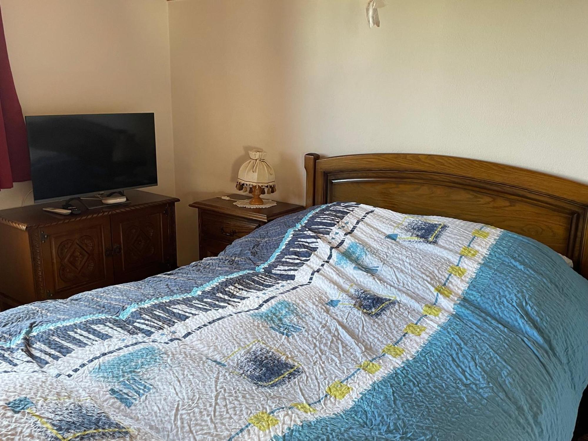 Chambres D'Hotes Les Genevez Екстер'єр фото